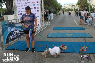 Run for Love 2024